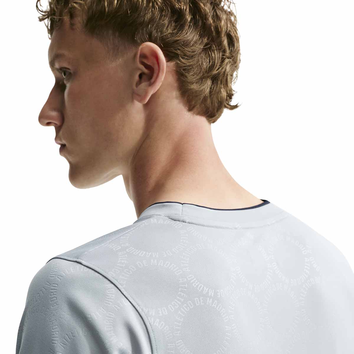 Nike men's prematch t-shirt UEFA 26/27 image number null